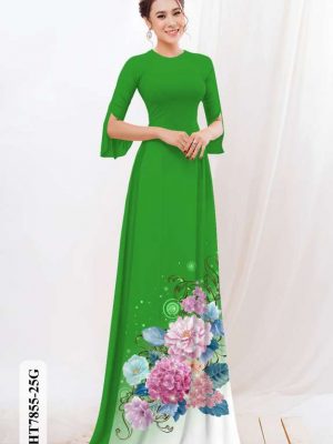1609379130 228 vai ao dai hoa in 3D (8)